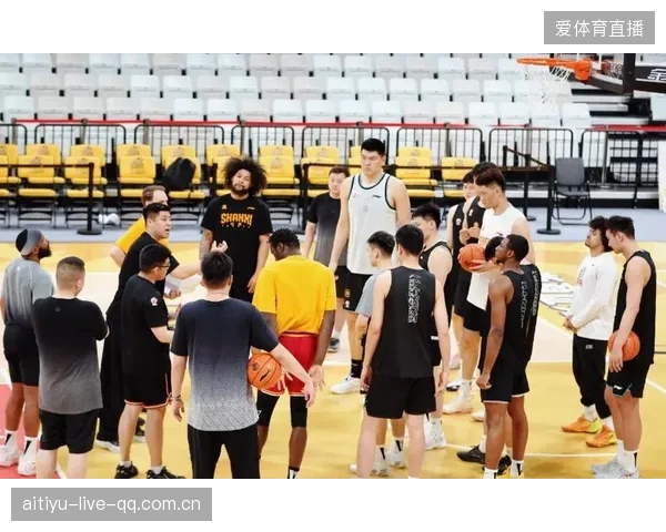 CBA外援竞争激烈，广东与广厦争夺最强外援